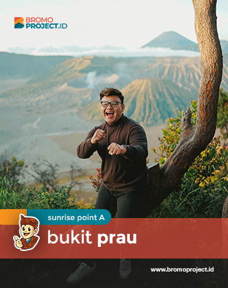 Bukit Prau