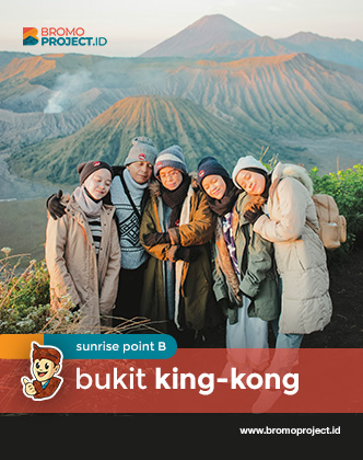 Bukit Kingkong