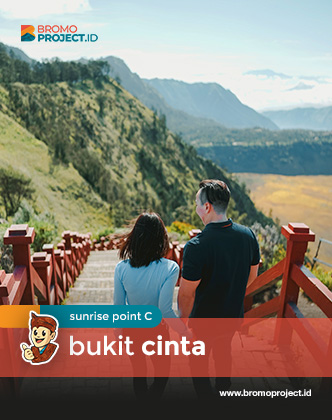 Bukit Cinta