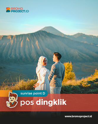 Pos Dingklik