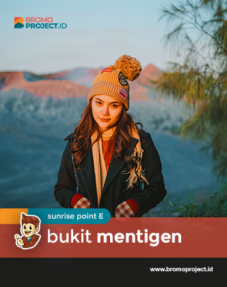 Bukit Mentigen