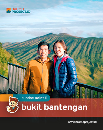 Bukit Bantengan