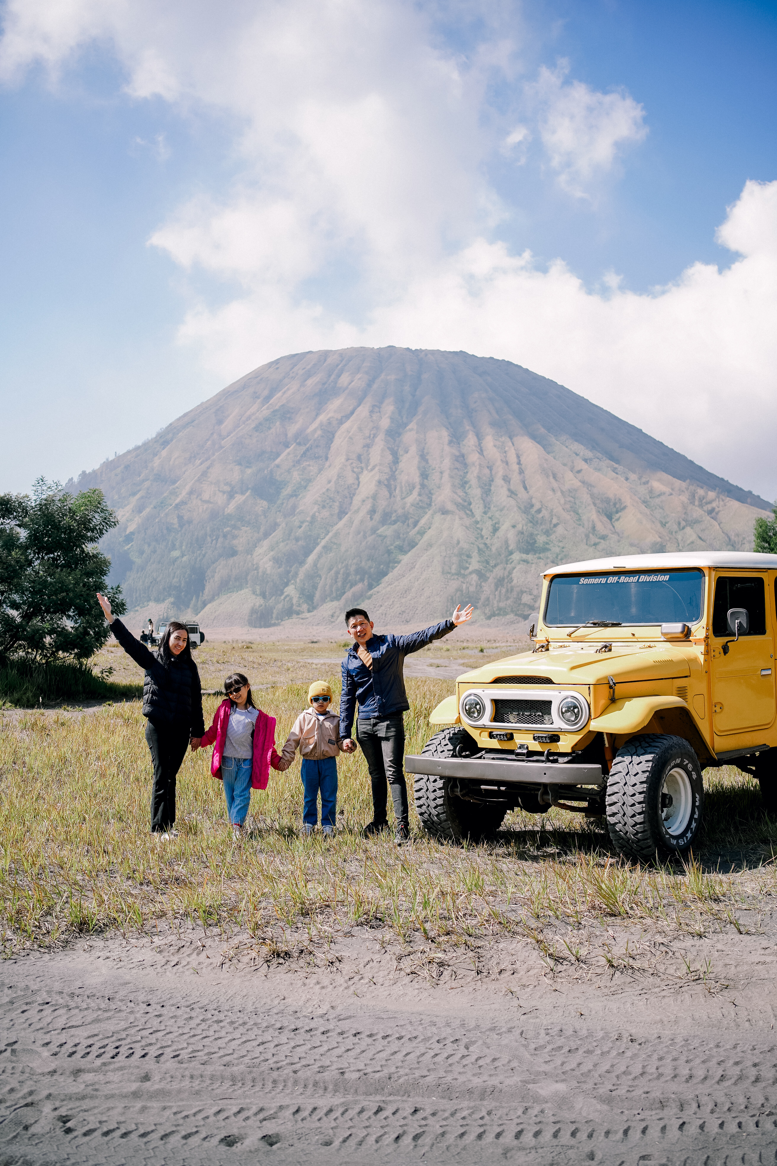 Gunung Batok