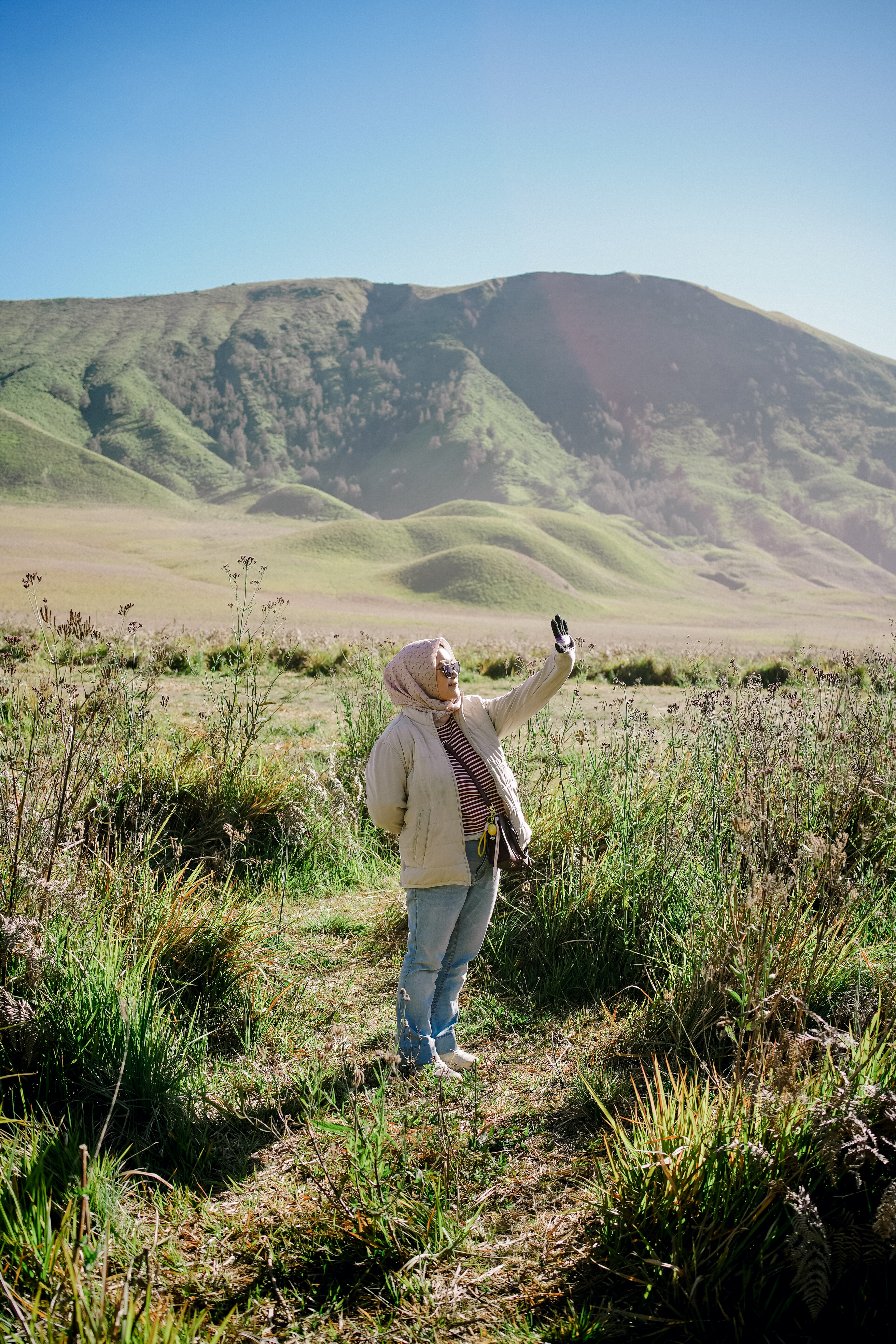 Bukit Teletubbies