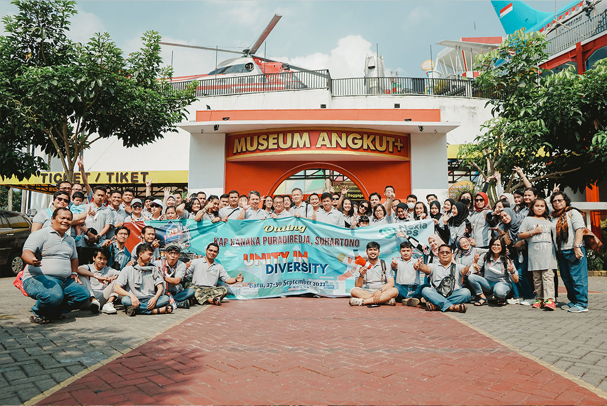 City Tour Kota Malang & Batu