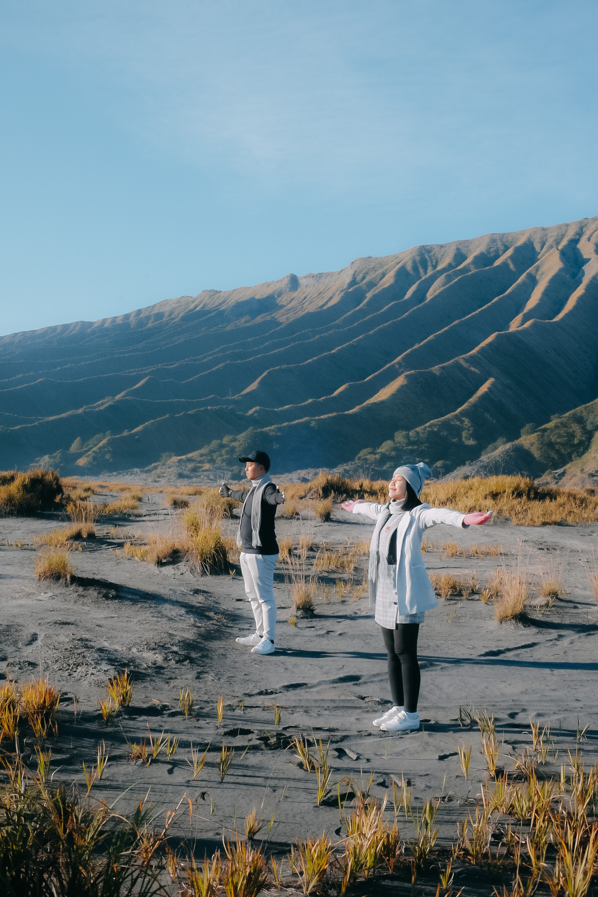 Gunung Bromo