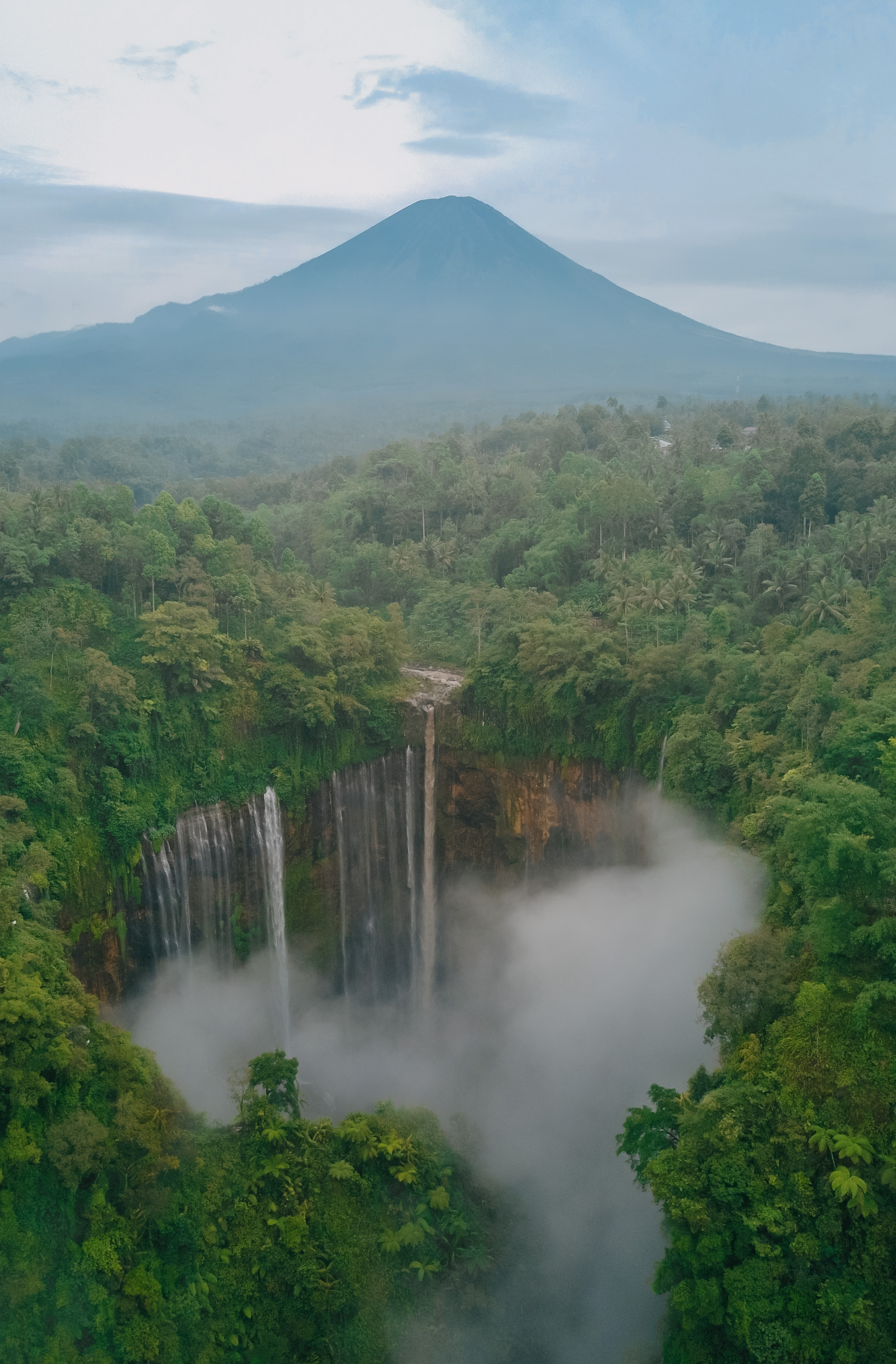 Private Trip Tumpak Sewu Lumajang